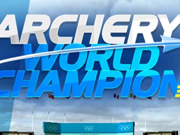 Download Archery World Champion 3D v1.3.0 MOD APK [Money]