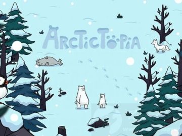 Download Arctictopia v1.0.0 FULL APK – VERSÃO COMPLETA