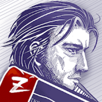 Download Ares Virus MOD APK v1.0.9 (God Mod/Energia Infinita)