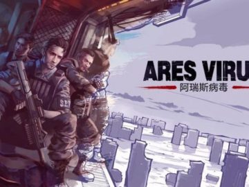 Download Ares Virus v1.0.9 MOD APK – Can / Enerji MODIFICADO