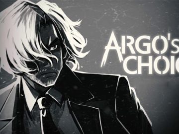 Download Argos Choice v1.2.9 MOD APK [Tickets Infinitos]