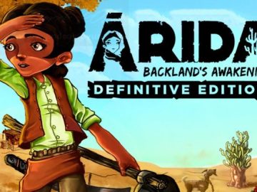 Download ARIDA Backlands Awakening v1.39.4 FULL APK – VERSÃO COMPLETA (Android) Download ARIDA Backlands Awakening v1.39.4 FULL APK – VERSÃO COMPLETA