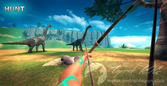 Download ARK Survival Island Evolve 3D v1.19 MOD APK – DINHEIRO INFINITO