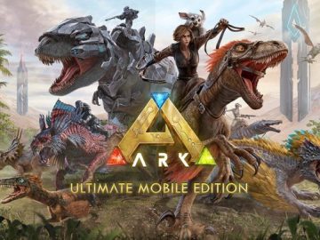 Download ARK Ultimate Mobile Edition v1.10238 MOD APK – MEGA MODIFICADO (Android) Download ARK Ultimate Mobile Edition v1.10238 MOD APK – MEGA MODIFICADO