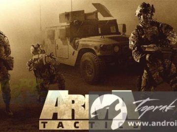 Download Arma Tactics v1.7834 MOD APK – DINHEIRO INFINITO (Android) Download Arma Tactics v1.7834 MOD APK – DINHEIRO INFINITO