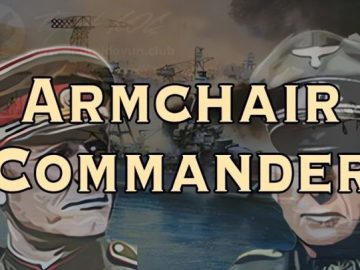 Download Armchair Commander v2.23 MOD APK – DINHEIRO INFINITO