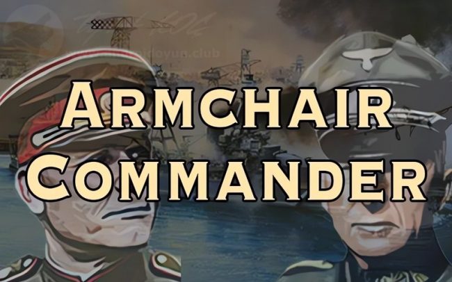 Download Armchair Commander v2.23 MOD APK – DINHEIRO INFINITO