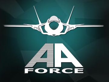 Download Armed Air Forces Jet Fighter v1.066 MOD APK [Tudo Desbloqueado]