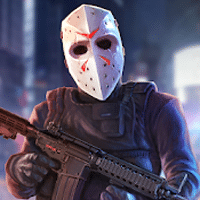 Download Armed Heist MOD APK v3.3.0 (God Mod)