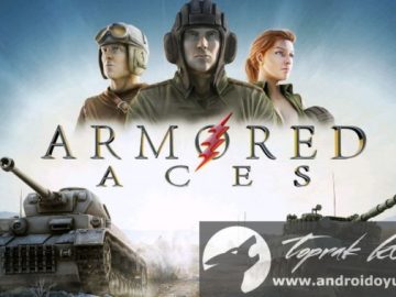 Download Armored Aces v2.3.9 MOD APK – DINHEIRO INFINITO (Android) Download Armored Aces v2.3.9 MOD APK – DINHEIRO INFINITO