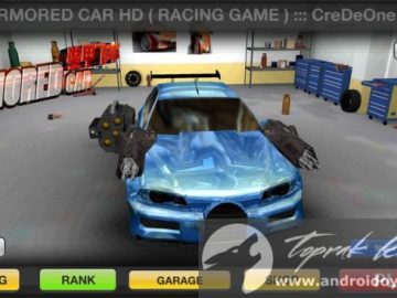 Download Armored Car HD (Racing Game) v1.5.5 MOD APK – DINHEIRO INFINITO (Android) Download Armored Car HD (Racing Game) v1.5.5 MOD APK – DINHEIRO INFINITO