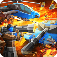 Download Army Battle Simulator MOD APK v1.3.50 (Dinheiro Infinito)