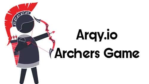 Download Arqy.io: Archers Game v1.6.2 MOD APK [Money]