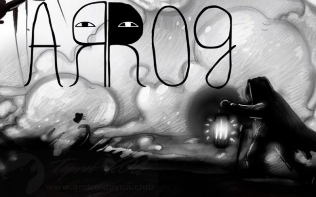 Download Arrog v1.0 FULL APK – VERSÃO COMPLETA