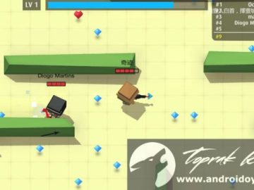 Download Arrow.io v1.0.29 MOD APK – DINHEIRO INFINITO (Android) Download Arrow.io v1.0.29 MOD APK – DINHEIRO INFINITO