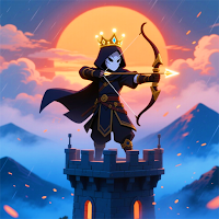 Download Arrow Quest:Idle Tower Defense MOD APK v0.3.141 (Dinheiro Infinito)