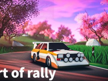 Download Art of Rally v1.0.38 FULL APK – VERSÃO COMPLETA (Android) Download Art of Rally v1.0.38 FULL APK – VERSÃO COMPLETA