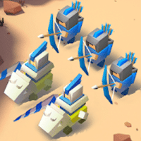 Download Art of War: Legions MOD APK v7.6.9 Menu (VIP) (Android) Download Art of War: Legions MOD APK v7.6.9 Menu (VIP)