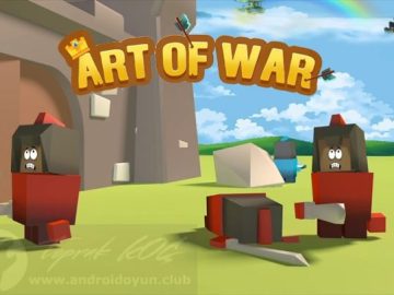 Download Art of War Legions v1.8.2 MOD APK – DINHEIRO INFINITO (Android) Download Art of War Legions v1.8.2 MOD APK – DINHEIRO INFINITO