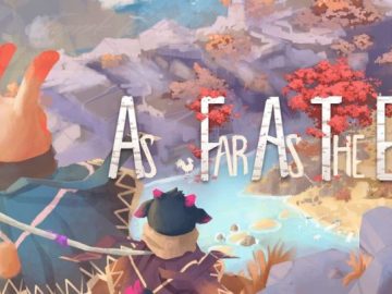 Download As Far As The Eye v1.0.1 FULL APK – VERSÃO COMPLETA