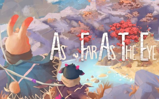 Download As Far As The Eye v1.0.1 FULL APK – VERSÃO COMPLETA