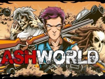 Download Ashworld v1.5.6 FULL APK – VERSÃO COMPLETA (Android) Download Ashworld v1.5.6 FULL APK – VERSÃO COMPLETA