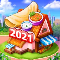 Download Asian Cooking Star MOD APK v1.51.0 (Dinheiro Infinito)