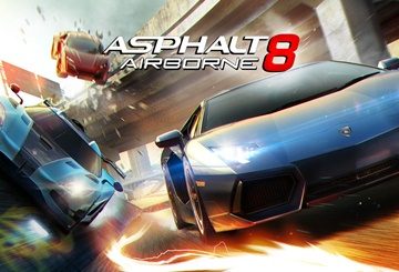 Asphalt 8 Airborne 8.5.0 Apk Mod (Dinheiro Infinito) Download Asphalt 8 Airborne 8.5.0 Apk Mod (Dinheiro Infinito)