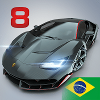 Download Asphalt 8: Airborne MOD APK v8.8.0 (Dinheiro Infinito)