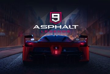 Download Asphalt 9 Legends v3.8.0k Apk Mod Menu (Vitoria Fácil)