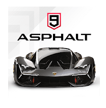 Download Asphalt 9: Legends v3.8.0k Apk (Mod Menu/Vitória Fácil)