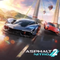 Download Asphalt Nitro 2 MOD APK v1.1.0 (Dinheiro Infinito/Desbloqueado)