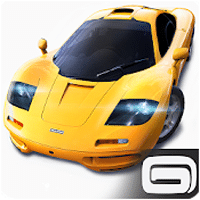 Download Asphalt Nitro MOD APK v1.8.0a (Dinheiro Infinito)