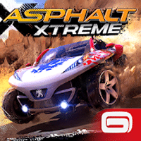 Download Asphalt Xtreme: Rally Racing MOD APK v1.9.4a (Estrelas Infinita/Desbloqueado)