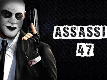 Download Assassin 47 v1.1 MOD APK [Money]