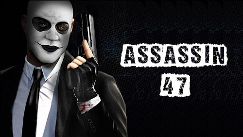 Download Assassin 47 v1.1 MOD APK [Money]