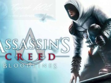 Download Assassins Creed Bloodlines v1.0 FULL APK – VERSÃO COMPLETA (Android) Download Assassins Creed Bloodlines v1.0 FULL APK – VERSÃO COMPLETA