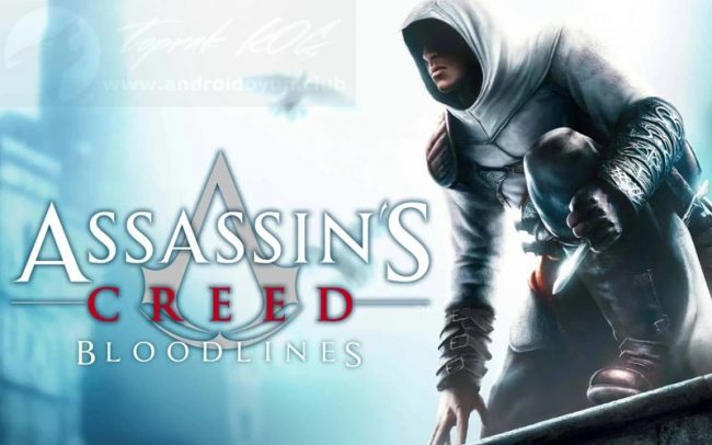 Download Assassins Creed Bloodlines v1.0 FULL APK – VERSÃO COMPLETA