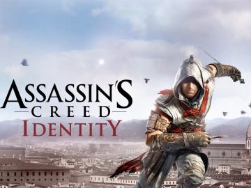 Download Assassin’s Creed Identity v2.8.3_007 Apk [Mega Mod]