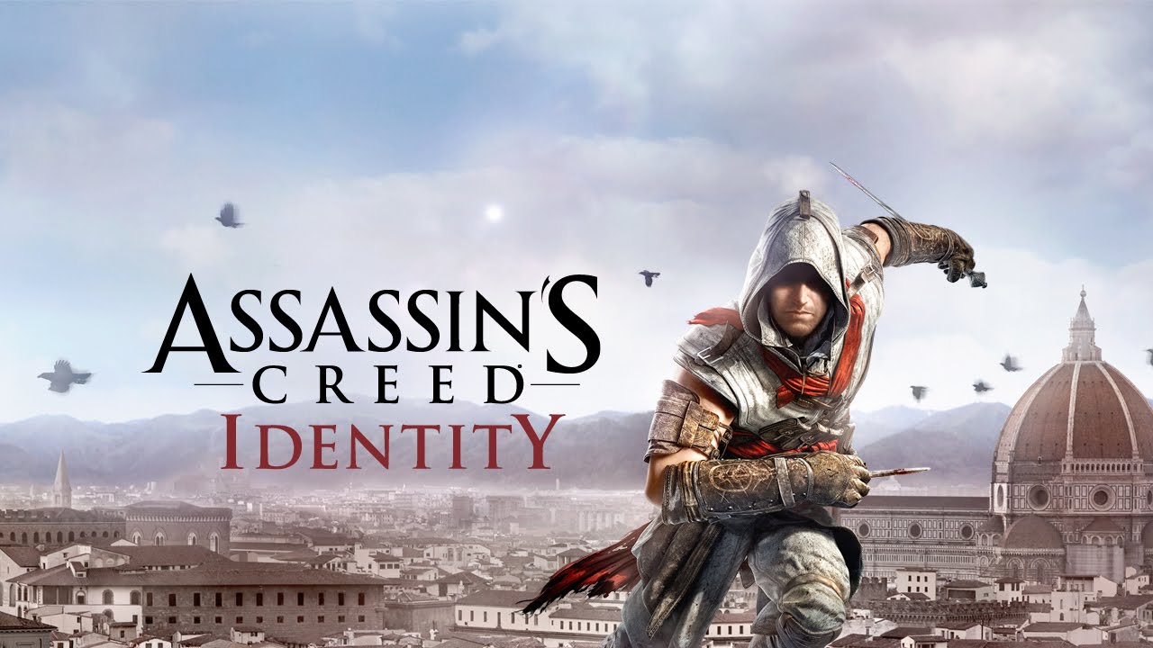 Download Assassin’s Creed Identity v2.8.3_007 Apk [Mega Mod]