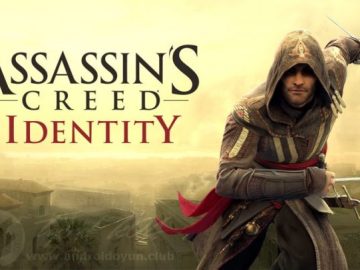 Download Assassin’s Creed Identity v2.8.3_007 FULL APK – VERSÃO COMPLETA