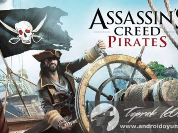 Download Assassin’s Creed Pirates v2.9.1 MOD APK – DINHEIRO INFINITO (Android) Download Assassin’s Creed Pirates v2.9.1 MOD APK – DINHEIRO INFINITO
