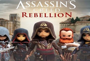Assassins Creed Rebellion v3.7.2 Apk Mod (Skins Liberadas) Download Assassins Creed Rebellion v3.7.2 Apk Mod (Skins Liberadas)