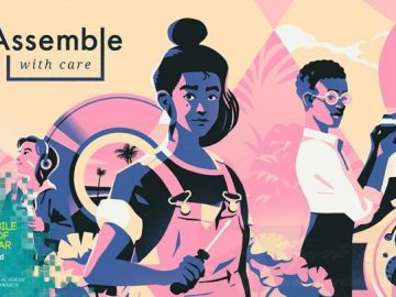 Download Assemble With Care v1.14.164 MOD APK – Bölümler AÇIK (Android) Download Assemble With Care v1.14.164 MOD APK – Bölümler AÇIK