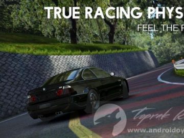 Download Assoluto Racing v1.13.0 MOD APK – DINHEIRO INFINITO (Android) Download Assoluto Racing v1.13.0 MOD APK – DINHEIRO INFINITO
