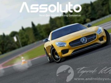 Download Assoluto Racing v1.17.2 MOD APK – DINHEIRO INFINITO (Android) Download Assoluto Racing v1.17.2 MOD APK – DINHEIRO INFINITO