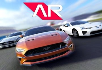 Download Assoluto Racing v2.10.0 Apk Mod (Vitória Fácil)