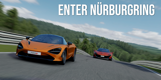 Screenshot de Assoluto Racing v2.10.0 Apk Mod (Vitória Fácil)