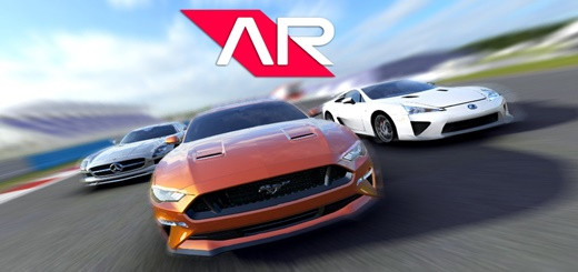 Assoluto Racing v2.10.0 Apk Mod (Vitória Fácil)