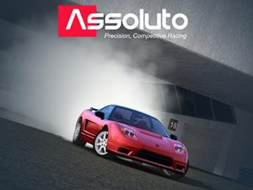 Download Assoluto Racing v3.5.0 MOD APK [Jogo Fácil]